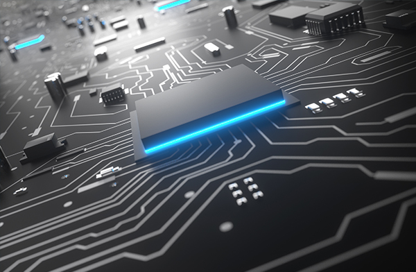 How to calculate the copper thickness of the PCB circuit board hole?